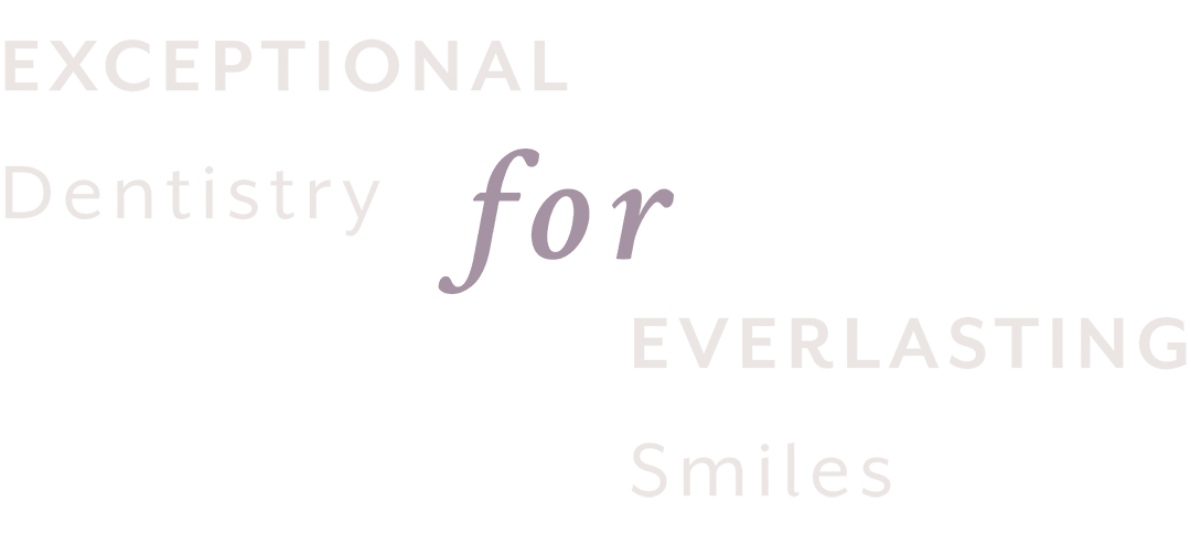 Home_Hero_Heading Everlasting Dental slogan