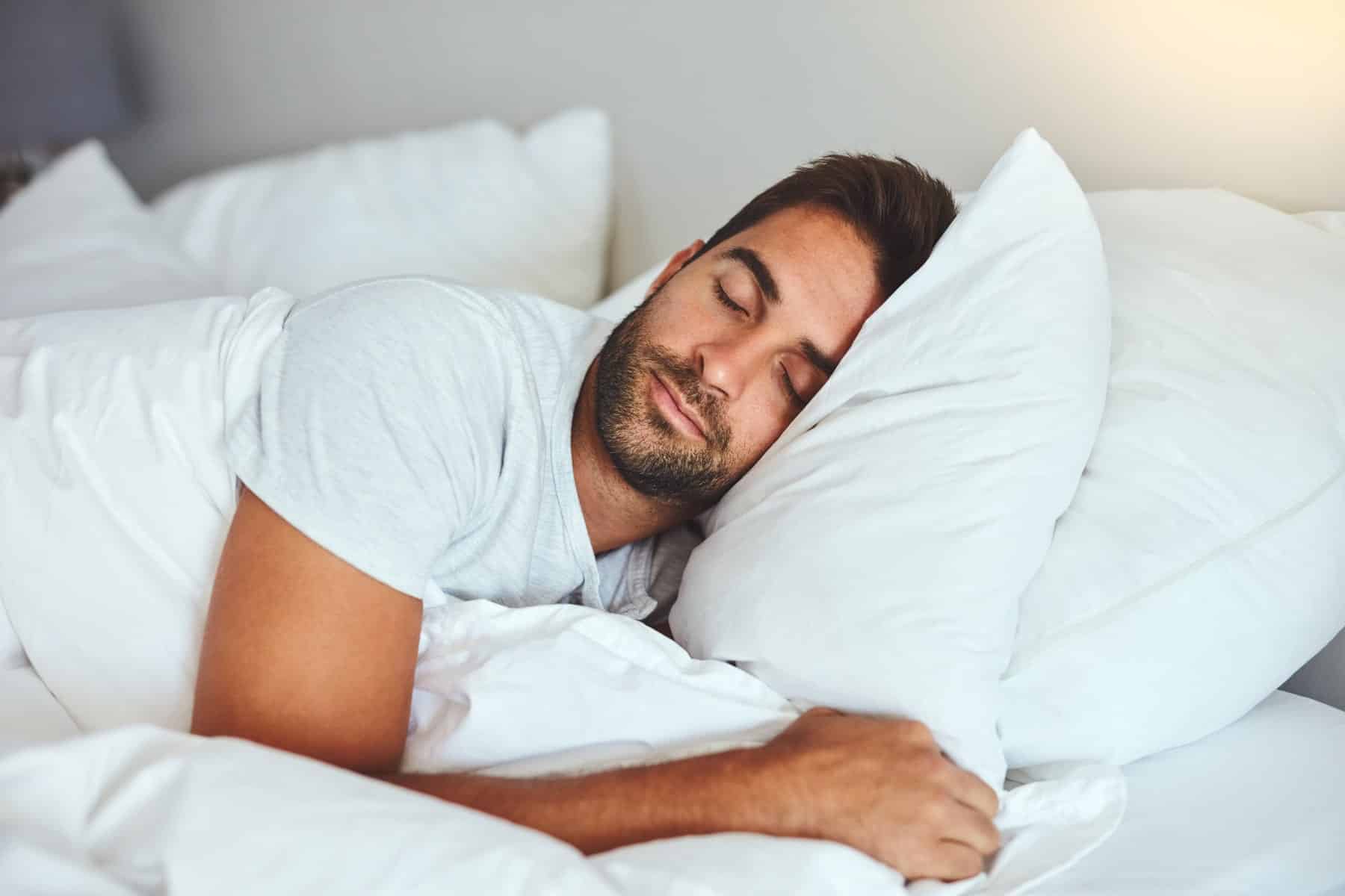 sleep apnea appliance therapy from Everlasting Dental in Falls Church VA