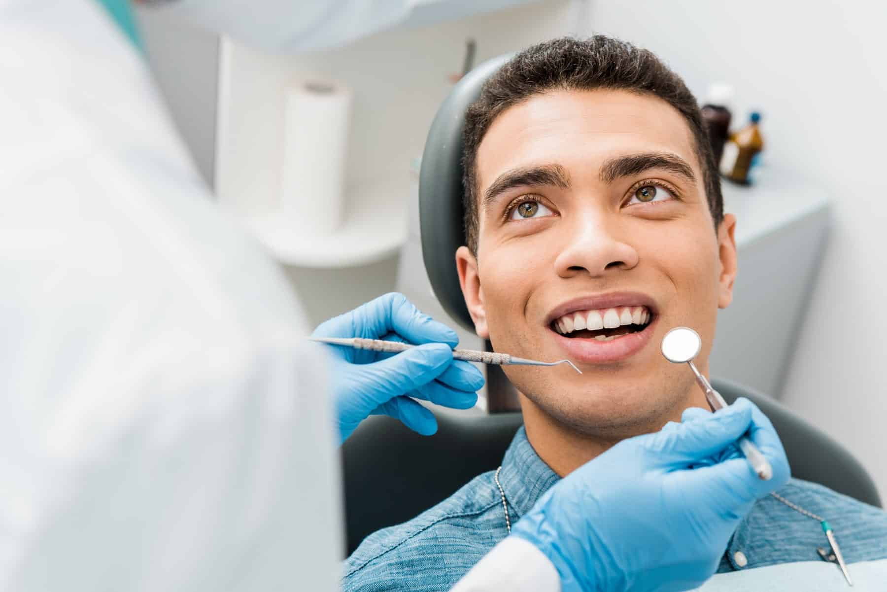 oral surgery from Everlasting Dental in Falls Church VA
