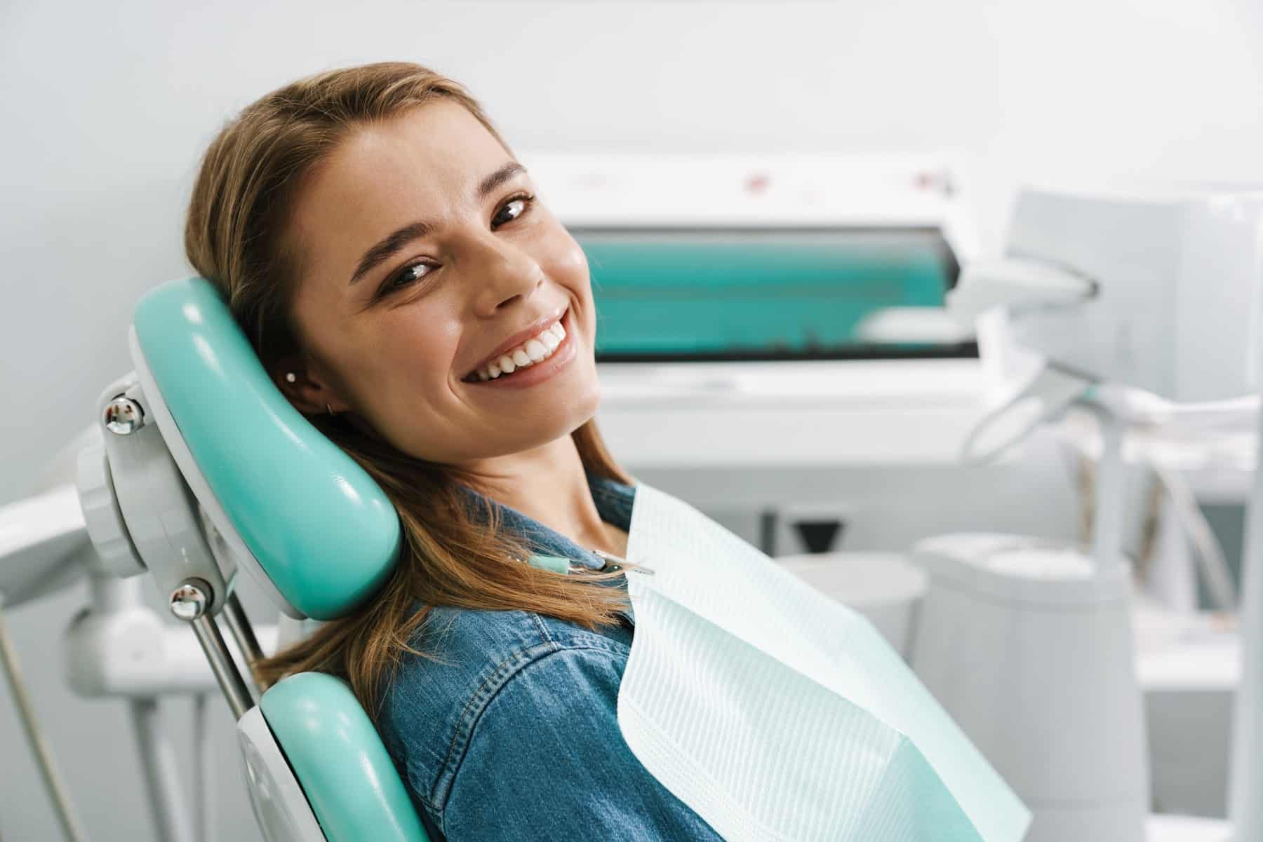 oral surgery procedures from Everlasting Dental in Falls Church VA