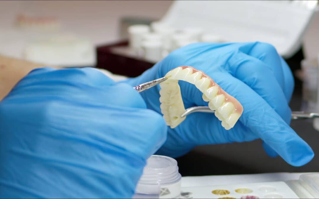 What Is Full Mouth Restoration and Who Is a Good Candidate?