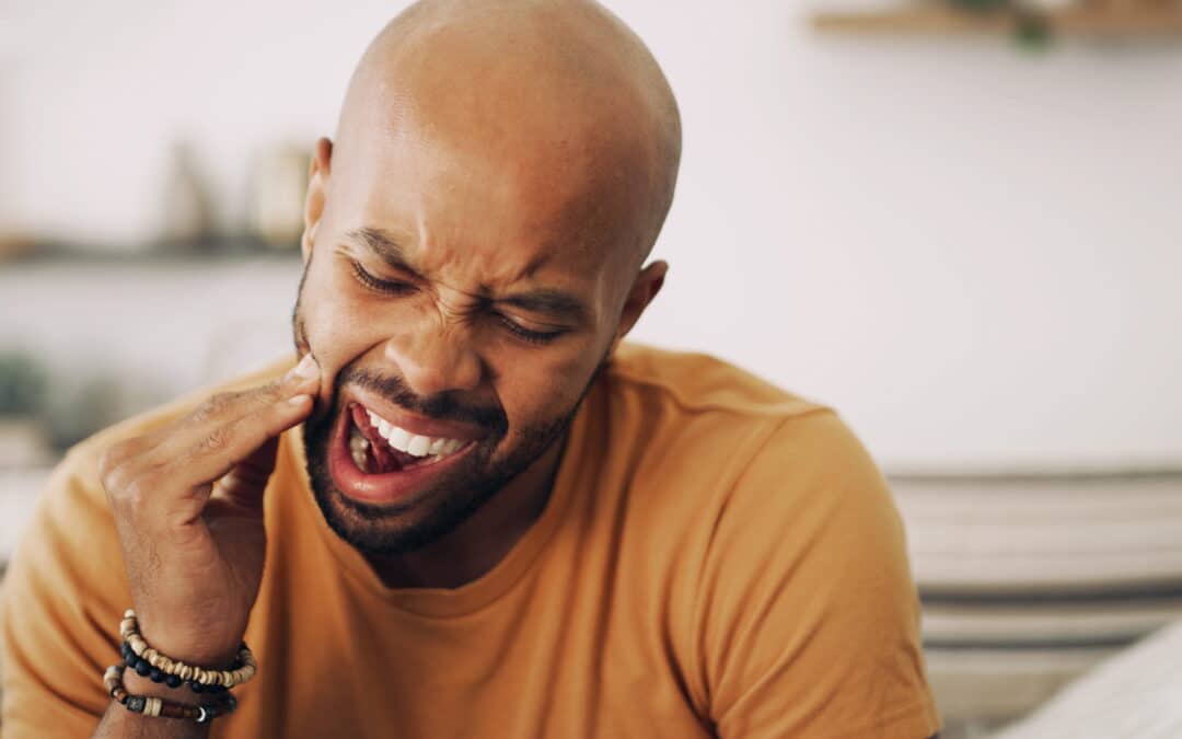 When Is a Tooth Extraction Necessary?