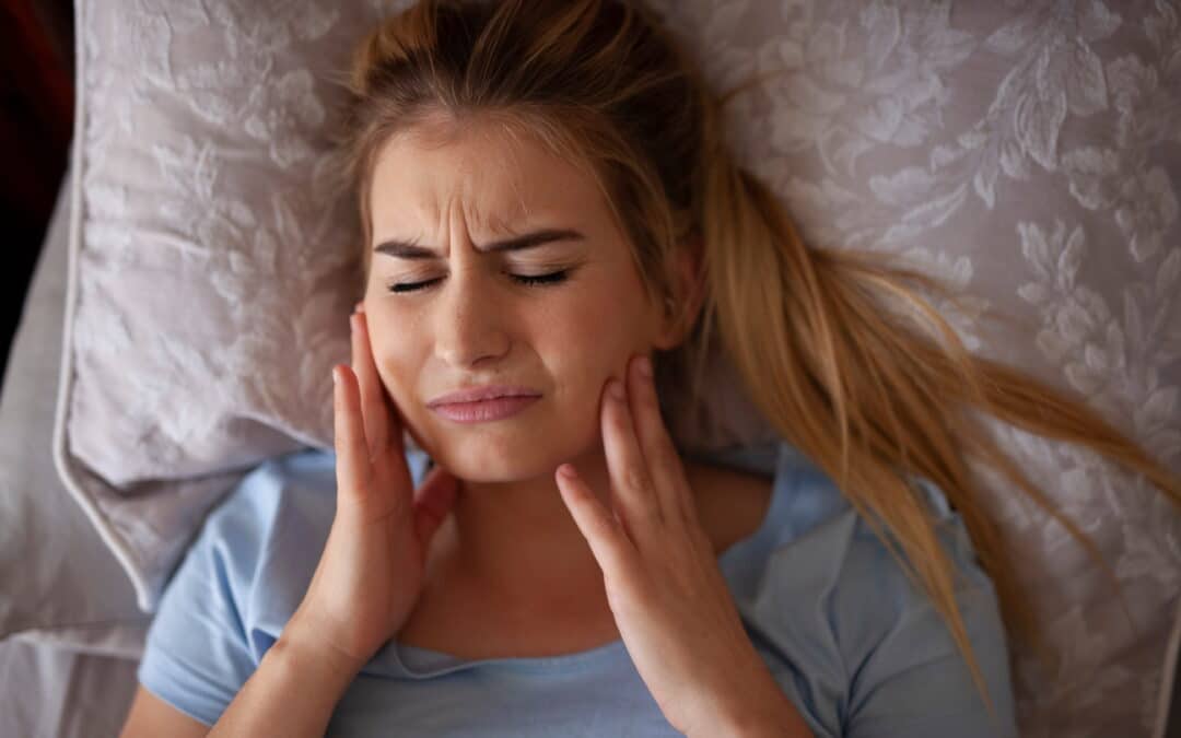 How Are Sleep Apnea and Teeth Grinding Connected?